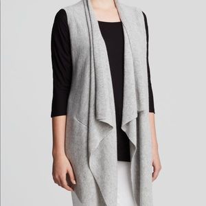 GNW || Grey Drapey Cardigan